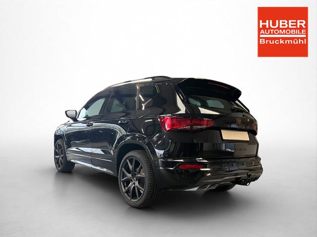 Cupra Ateca 2,0TSI DSG 4Drive 140KW/190PS AHK, 19 Black matt, Soundsystem, 360°, VirtualPedal, 5 Jahre Garantie 