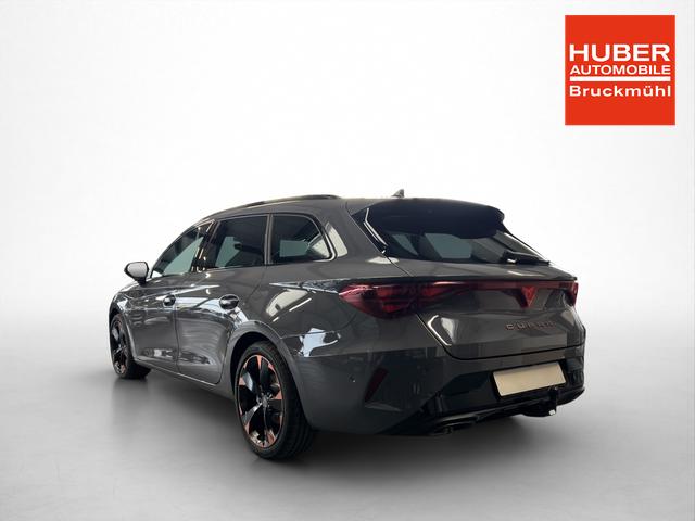 Cupra Leon Sportstourer ST 1,5eTSI DSG 110KW/ 150PS AHK, Matrix, Sennheiser, Assist XL, Navi, Dinamic Sitze 