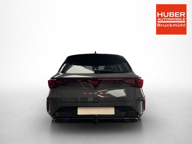 Cupra Leon Sportstourer ST 1,5eTSI DSG 110KW/ 150PS AHK, Matrix, Sennheiser, Assist XL, Navi, Dinamic Sitze 