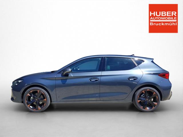 Cupra Leon 1,5eTSI DSG 110KW/ 150PS Matrix, Sennheiser, Assist XL, Navi, Dinamic Sitze 