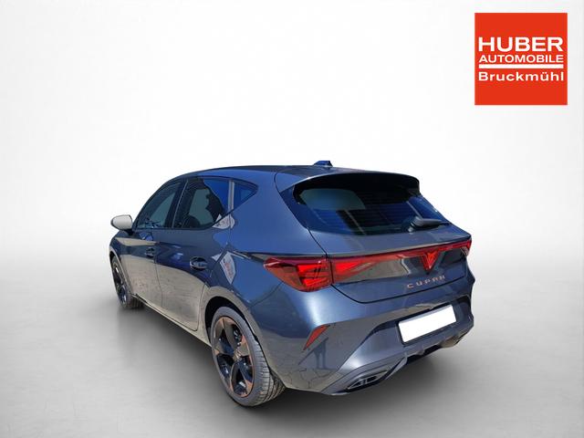Cupra Leon 1,5eTSI DSG 110KW/ 150PS Matrix, Sennheiser, Assist XL, Navi, Dinamic Sitze 
