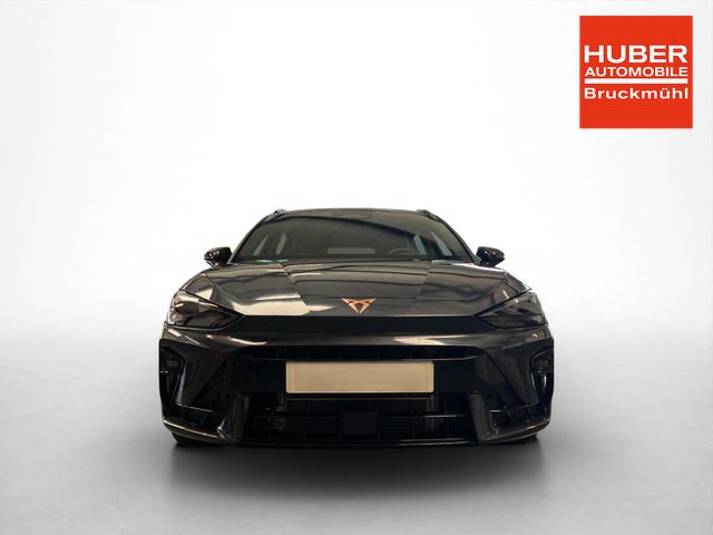 Cupra Leon Sportstourer ST 2,0TSI DSG 4Drive 150KW/ 204PS Matrix, Sennheiser, Assist XL, Navi, Dinamic Sitze, AHK 