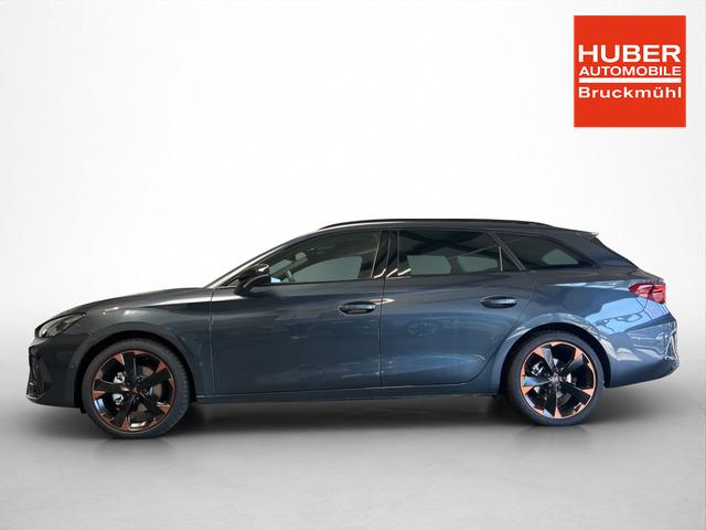 Cupra Leon Sportstourer ST 2,0TSI DSG 4Drive 150KW/ 204PS Matrix, Sennheiser, Assist XL, Navi, Dinamic Sitze, AHK 