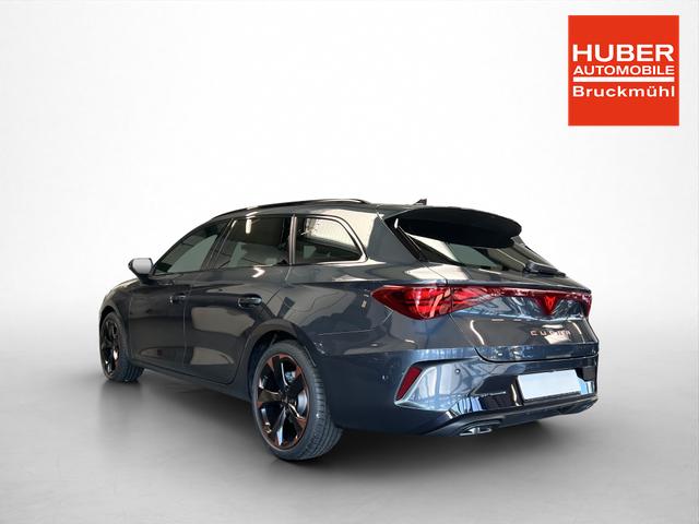 Cupra Leon Sportstourer ST 2,0TSI DSG 4Drive 150KW/ 204PS Matrix, Sennheiser, Assist XL, Navi, Dinamic Sitze, AHK 
