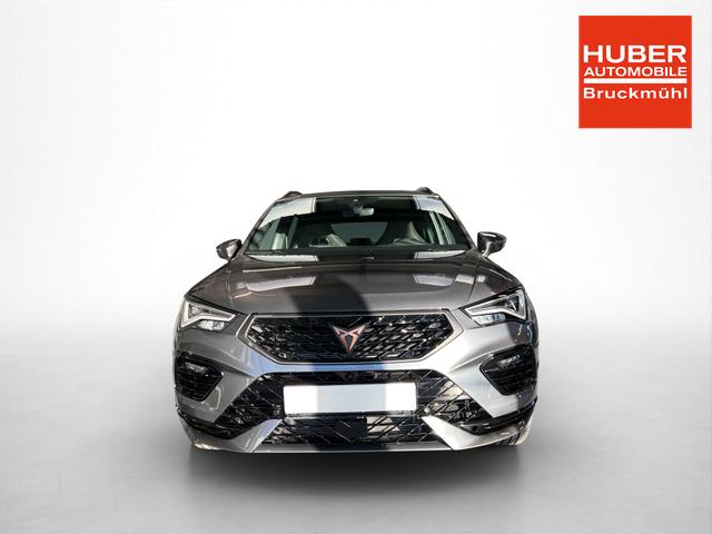 Cupra Ateca 2,0TSI DSG 4Drive 220KW/300PS AHK, Panoramadach, Soundsystem, Virtual Pedal, Trailer Assist, 5 Jahre Garantie 