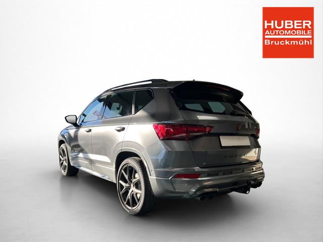 Cupra Ateca 2,0TSI DSG 4Drive 220KW/300PS AHK, Panoramadach, Soundsystem, Virtual Pedal, Trailer Assist, 5 Jahre Garantie 