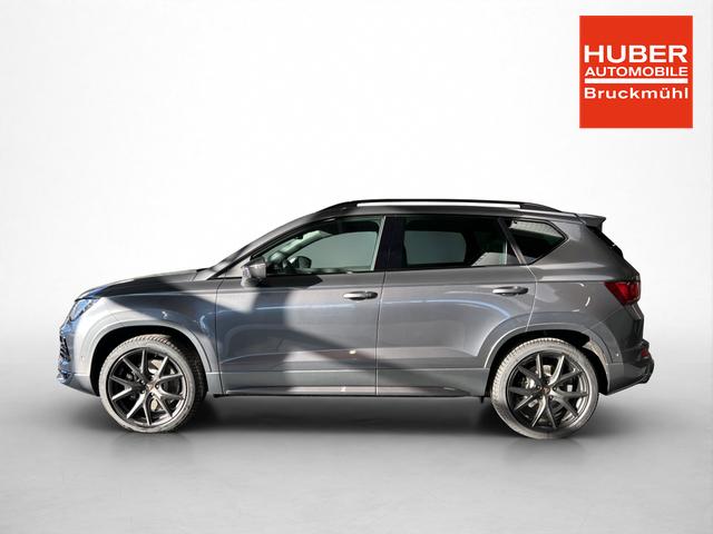 Cupra Ateca 2,0TSI DSG 4Drive 220KW/300PS AHK, Panoramadach, Soundsystem, Virtual Pedal, Trailer Assist, 5 Jahre Garantie 