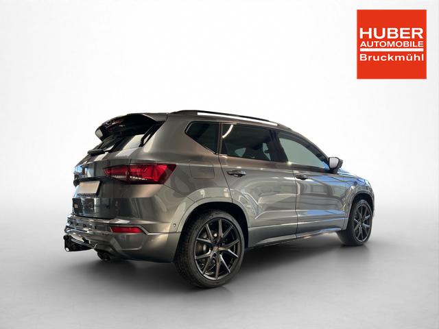 Cupra Ateca 2,0TSI DSG 4Drive 220KW/300PS AHK, Panoramadach, Soundsystem, Virtual Pedal, Trailer Assist, 5 Jahre Garantie 