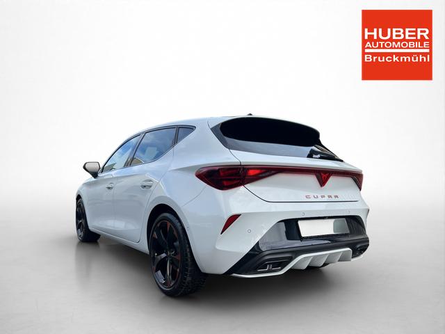 Cupra Leon 1,5eTSI DSG 110KW/ 150PS Matrix, Sennheiser, Assist XL, Navi, Dinamic Sitze 