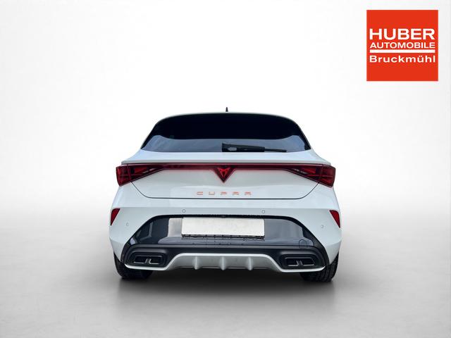 Cupra Leon 1,5eTSI DSG 110KW/ 150PS Matrix, Sennheiser, Assist XL, Navi, Dinamic Sitze 