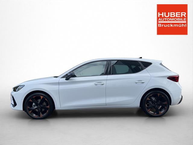 Cupra Leon 1,5eTSI DSG 110KW/ 150PS Matrix, Sennheiser, Assist XL, Navi, Dinamic Sitze 