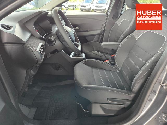 Dacia Logan EXPRESSION TCe 90 / NAVI Carplay LED Tempomat PDC 