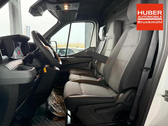 Renault Master Kastenwagen Extra 3,5t L2H2 / AHK 270° PDC m.Kamera Tempomat Carplay LED Frontscheibe heizbar Nebel Sitzheiz.Fahrer 