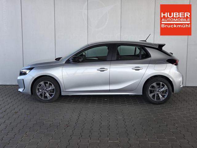 Opel Corsa Edition 1.2 100 PS Automatik / LED PDC Carplay Tempom./ Alu16 /" Frei Hau geliefert, keine Transportkosten innerhalb Deutschland" 