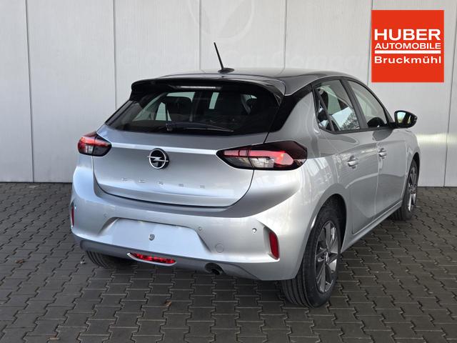 Opel Corsa Edition 1.2 100 PS Automatik / LED PDC Carplay Tempom./ Alu16 /" Frei Hau geliefert, keine Transportkosten innerhalb Deutschland" 