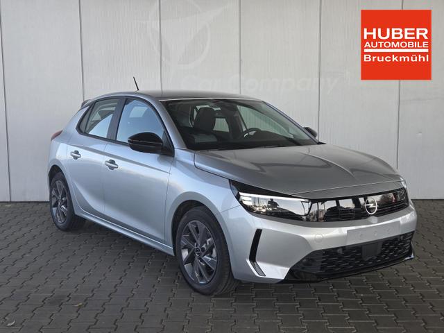 Opel Corsa Edition 1.2 100 PS Automatik / LED PDC Carplay Tempom./ Alu16 /" Frei Hau geliefert, keine Transportkosten innerhalb Deutschland" 