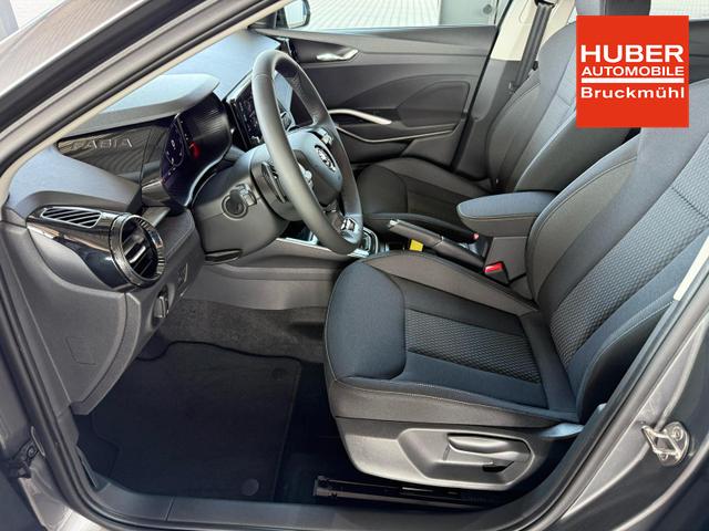 Skoda Fabia Top Selection 1.0 TSI DSG / PDC V&H + Kamera Tempomat Keyless Entry *Frei Haus geliefert, ab der 2. Bestellung* 