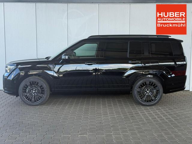 Hyundai SANTA FE Calligraphy 1.6 T-GDI PHEV 4WD 6-Sitzer / Head-Up ACC 360° Kam. 4x Shz Sitzbelüftung Soundsystem Alu 20" 