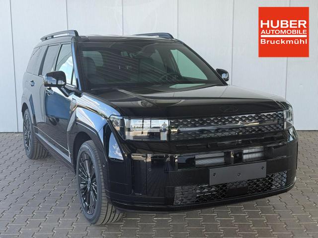 Hyundai SANTA FE Calligraphy 1.6 T-GDI PHEV 4WD 6-Sitzer / Head-Up ACC 360° Kam. 4x Shz Sitzbelüftung Soundsystem Alu 20" 