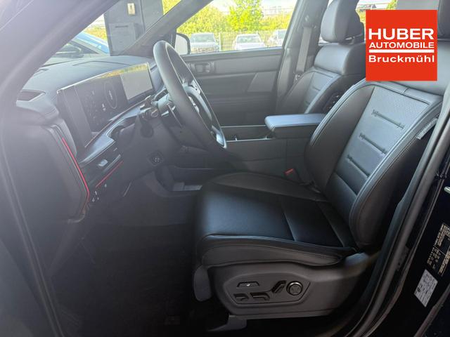 Hyundai SANTA FE Calligraphy 1.6 T-GDI PHEV 4WD 6-Sitzer / Head-Up ACC 360° Kam. 4x Shz Sitzbelüftung Soundsystem Alu 20" 