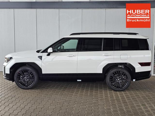 Hyundai SANTA FE Calligraphy 1.6 T-GDI PHEV 4WD 6-Sitzer / Head-Up ACC 360° Kam. 4x Shz Sitzbelüftung Soundsystem Alu 20" 