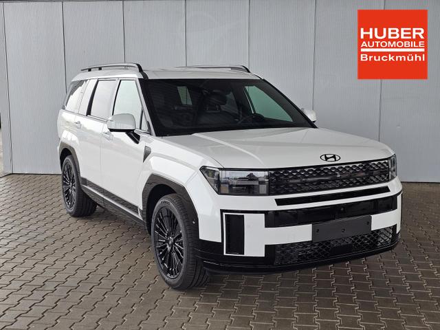 Hyundai SANTA FE Calligraphy 1.6 T-GDI PHEV 4WD 6-Sitzer / Head-Up ACC 360° Kam. 4x Shz Sitzbelüftung Soundsystem Alu 20" 