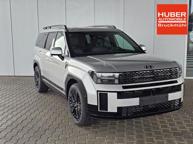 Hyundai SANTA FE Calligraphy 1.6 T-GDI PHEV 4WD 6-Sitzer / Head-Up ACC 360&deg; Kam. 4x Shz Sitzbel&uuml;ftung Soundsystem Alu 20" 