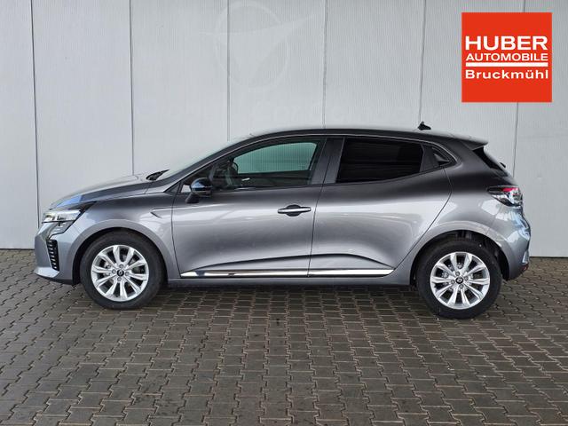 Renault Clio Evolution TCE90 Automatik / LED Carplay Tempomat Alu 16" 