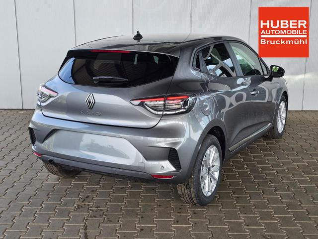 Renault Clio Evolution TCE90 Automatik / LED Carplay Tempomat Alu 16" 