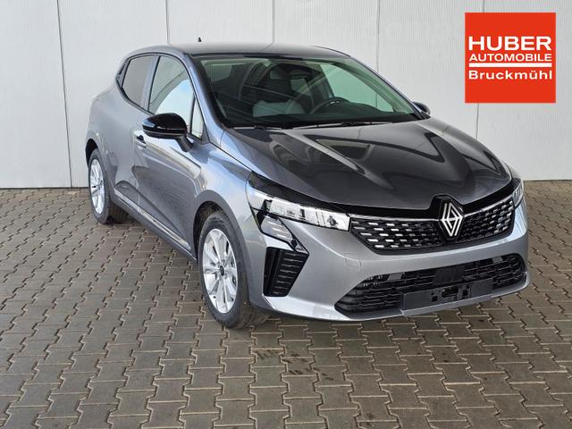 Renault Clio Evolution TCE90 Automatik / LED Carplay Tempomat Alu 16" 