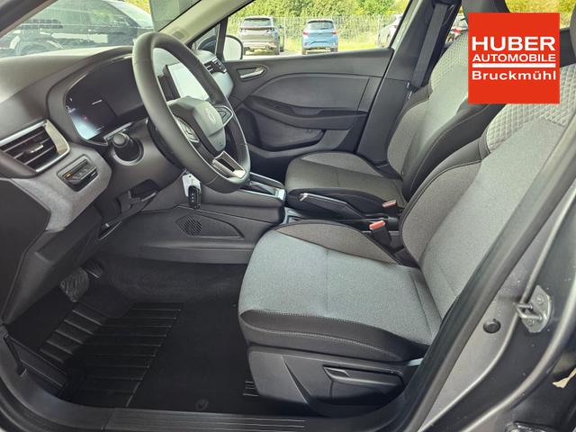 Renault Clio Evolution TCE90 Automatik / LED Carplay Tempomat Alu 16" 