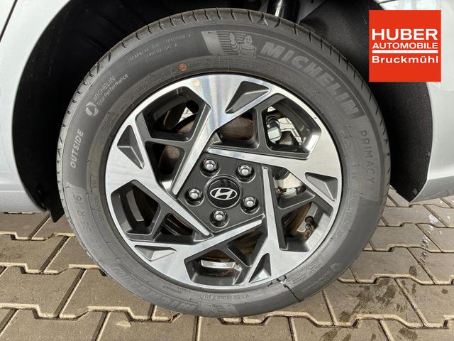 Hyundai i30 Kombi Comfort 1.5 GDi / LED Navi PDC V&H + Kamera Tempomat Carplay Alu 16" "Frei Haus geliefert, ab der 2. Bestellung " 