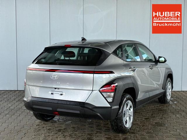 Hyundai KONA Comfort 1.0 T-GDI / Navi PDC V&H + Kamera Tempomat Keyless LED Klimaautom. "Frei Haus geliefert, ab der 2. Bestellung " 