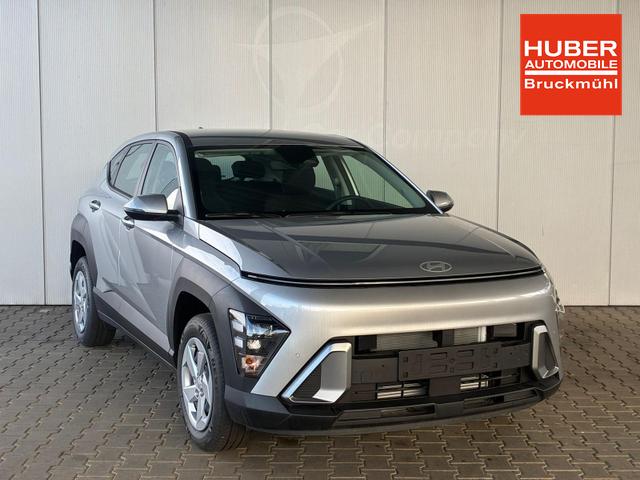 Hyundai KONA Comfort 1.0 T-GDI / Navi PDC V&H + Kamera Tempomat Keyless LED Klimaautom. "Frei Haus geliefert, ab der 2. Bestellung " 