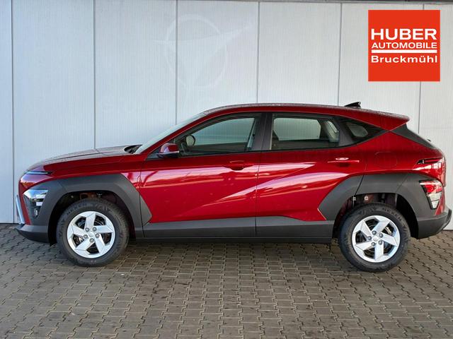 Hyundai KONA Comfort 1.0 T-GDI / Navi PDC V&H + Kamera Tempomat Keyless LED Klimaautom. "Frei Haus geliefert, ab der 2. Bestellung " 