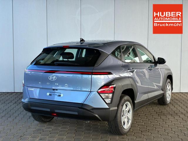 Hyundai KONA Comfort 1.0 T-GDI / Navi PDC V&H + Kamera Tempomat Keyless LED Klimaautom. "Frei Haus geliefert, ab der 2. Bestellung " 
