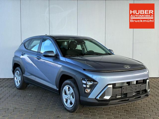 Hyundai KONA Comfort 1.0 T-GDI / Navi PDC V&H + Kamera Tempomat Keyless LED Klimaautom. "Frei Haus geliefert, ab der 2. Bestellung " 