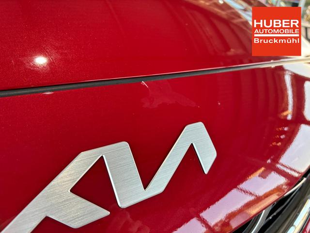 Kia Ceed Sportswagon Comfort 1.5 DCT / Sitz + Lenkradheizung Tempomat Navi LED Rückfahrkamera Alu 16" 