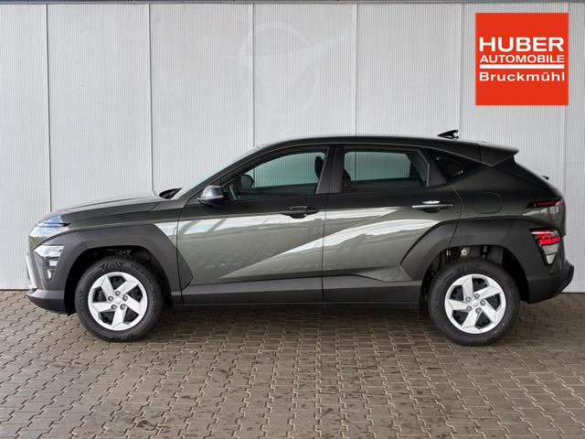 Hyundai KONA Comfort 1.0 T-GDI / Navi PDC V&H + Kamera Tempomat Keyless LED Klimaautom. "Frei Haus geliefert, ab der 2. Bestellung " 