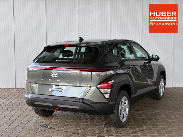 Hyundai KONA Comfort 1.0 T-GDI / Navi PDC V&H + Kamera Tempomat Keyless LED Klimaautom. "Frei Haus geliefert, ab der 2. Bestellung " 