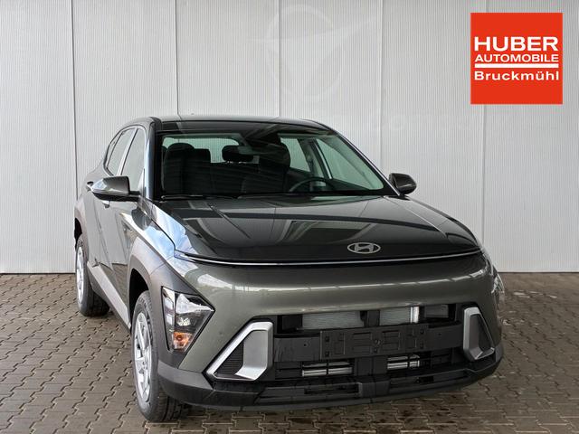 Hyundai KONA Comfort 1.0 T-GDI / Navi PDC V&H + Kamera Tempomat Keyless LED Klimaautom. "Frei Haus geliefert, ab der 2. Bestellung " 