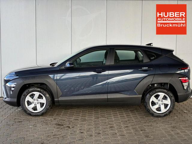 Hyundai KONA Comfort 1.0 T-GDI / Navi PDC V&H + Kamera Tempomat Keyless LED Klimaautom. "Frei Haus geliefert, ab der 2. Bestellung " 