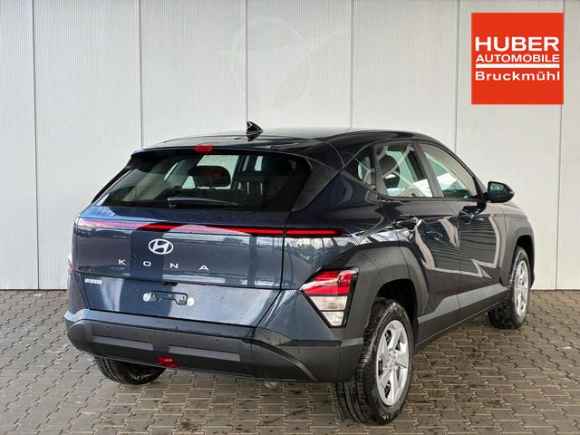Hyundai KONA Comfort 1.0 T-GDI / Navi PDC V&H + Kamera Tempomat Keyless LED Klimaautom. "Frei Haus geliefert, ab der 2. Bestellung " 