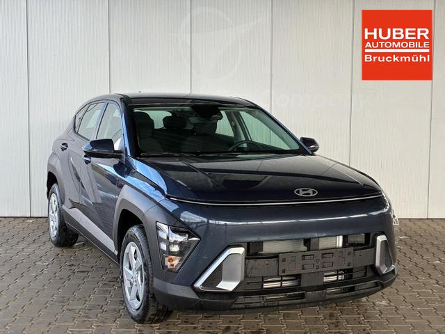 Hyundai KONA Comfort 1.0 T-GDI / Navi PDC V&H + Kamera Tempomat Keyless LED Klimaautom. "Frei Haus geliefert, ab der 2. Bestellung " 