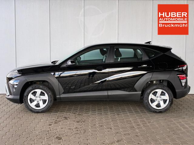 Hyundai KONA Comfort 1.0 T-GDI / Navi PDC V&H + Kamera Tempomat Keyless LED Klimaautom. "Frei Haus geliefert, ab der 2. Bestellung " 