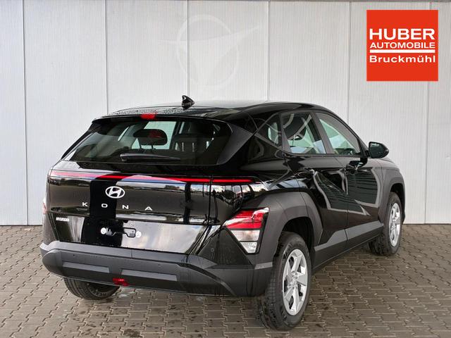 Hyundai KONA Comfort 1.0 T-GDI / Navi PDC V&H + Kamera Tempomat Keyless LED Klimaautom. "Frei Haus geliefert, ab der 2. Bestellung " 