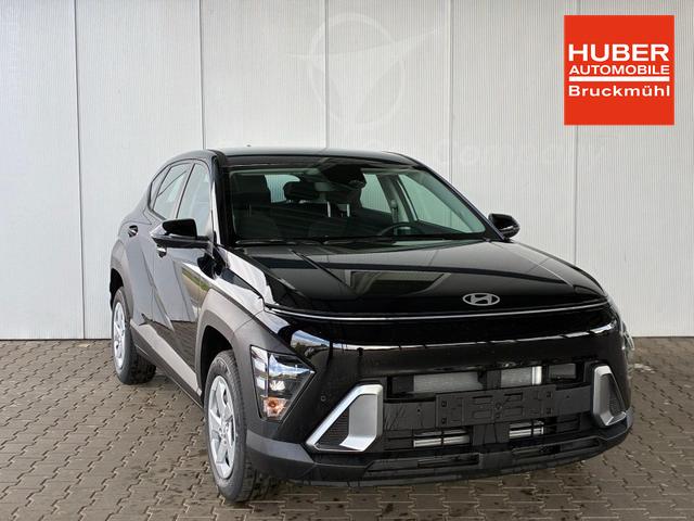 Hyundai KONA Comfort 1.0 T-GDI / Navi PDC V&H + Kamera Tempomat Keyless LED Klimaautom. "Frei Haus geliefert, ab der 2. Bestellung " 
