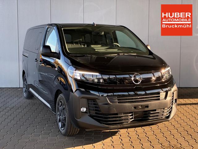 Opel Vivaro Kombi L 2.0 Diesel Automatik 177 PS / 9-Sitzer AHK LED NAVI 