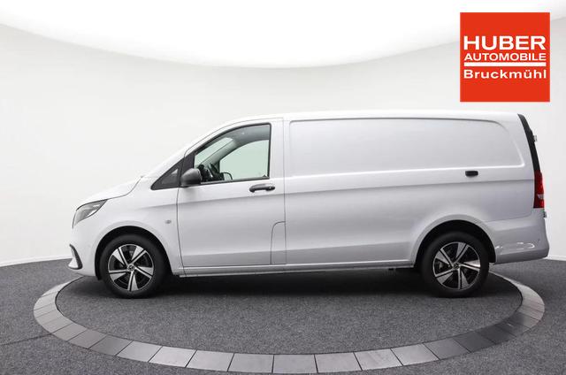 Mercedes-Benz Vito 116CDI RWD select 
