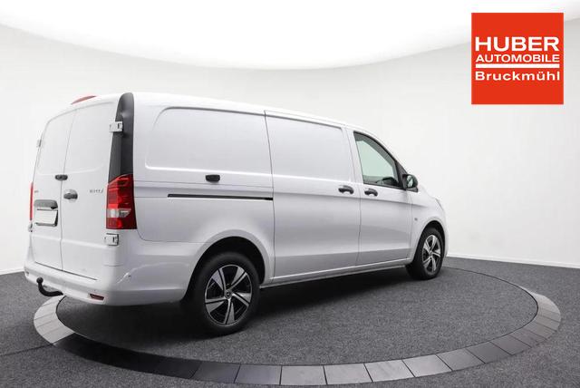 Mercedes-Benz Vito 116CDI RWD select 